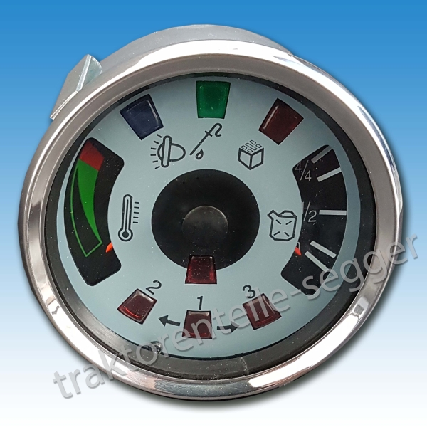 Kombiinstrument für Fendt luftgekühlt